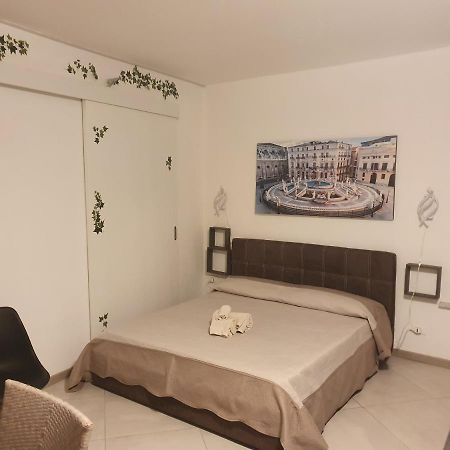 Aspettando Vossia Apartment Palermo Exterior photo