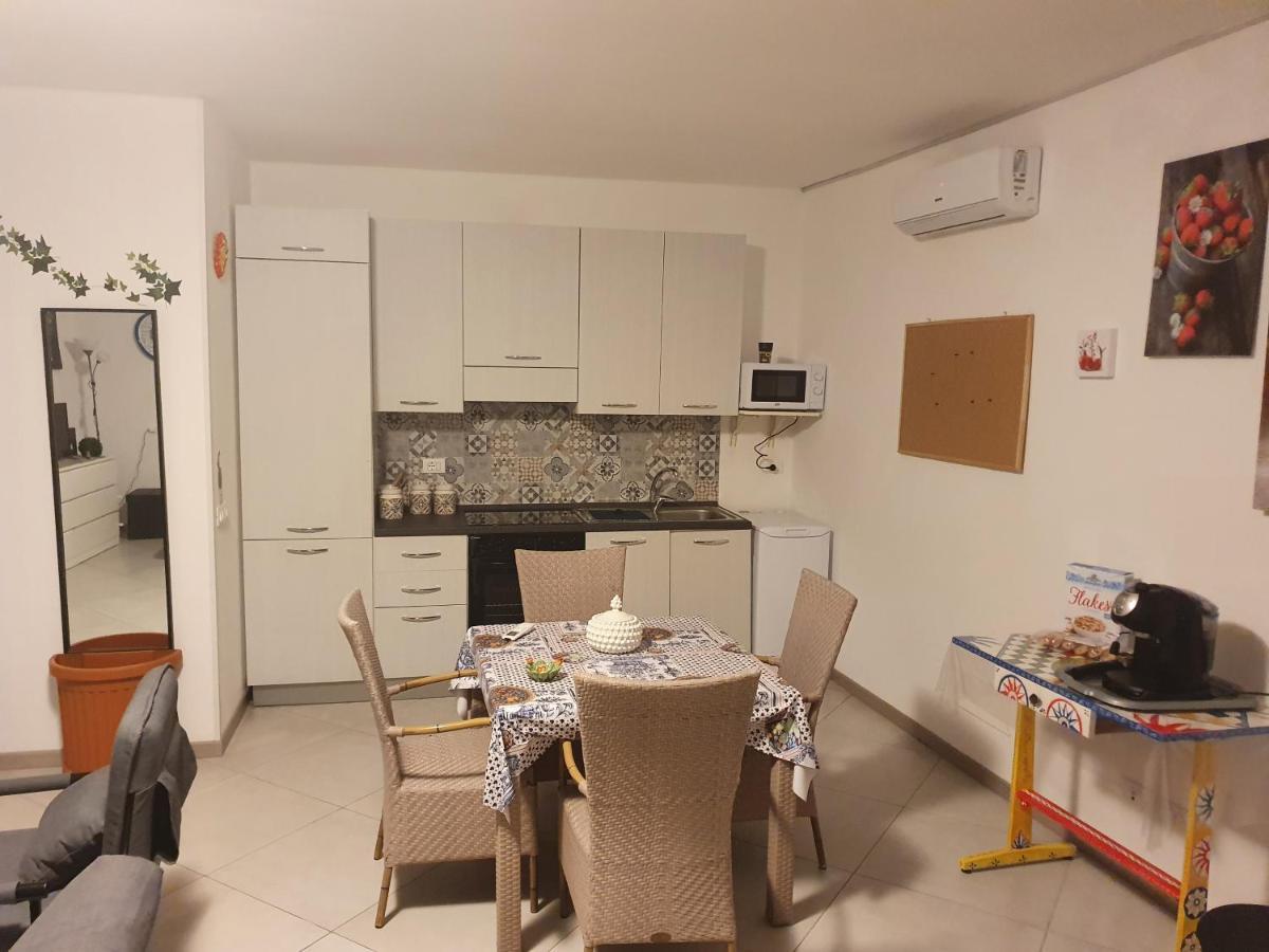 Aspettando Vossia Apartment Palermo Exterior photo